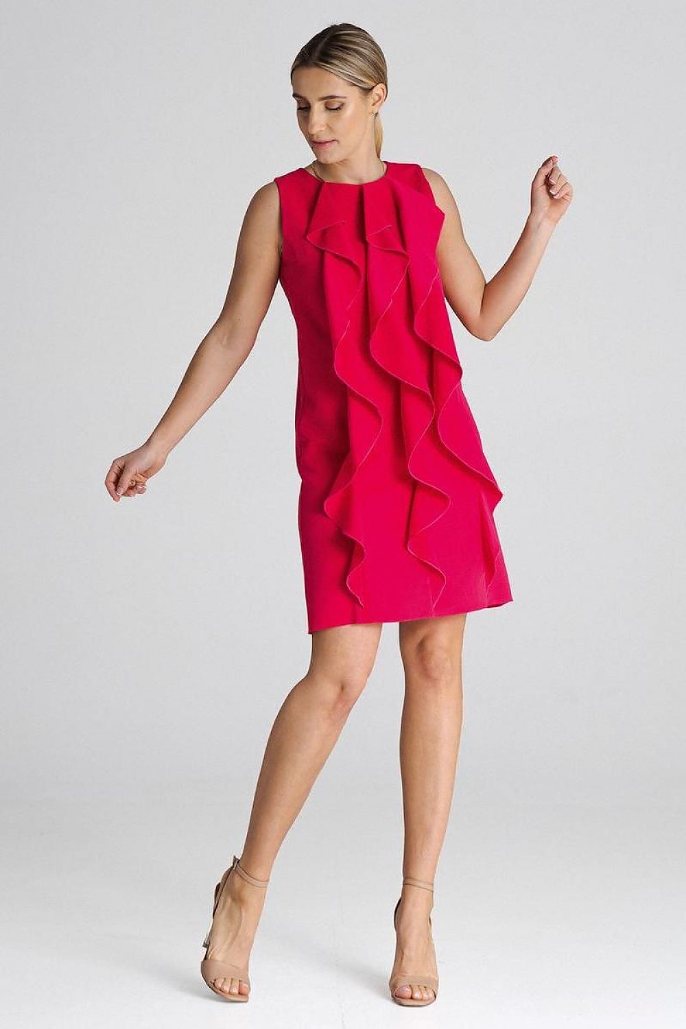 Cocktail dress model 197183 Figl 197183_1140700 321 Dresses for Women Fashion Nordic