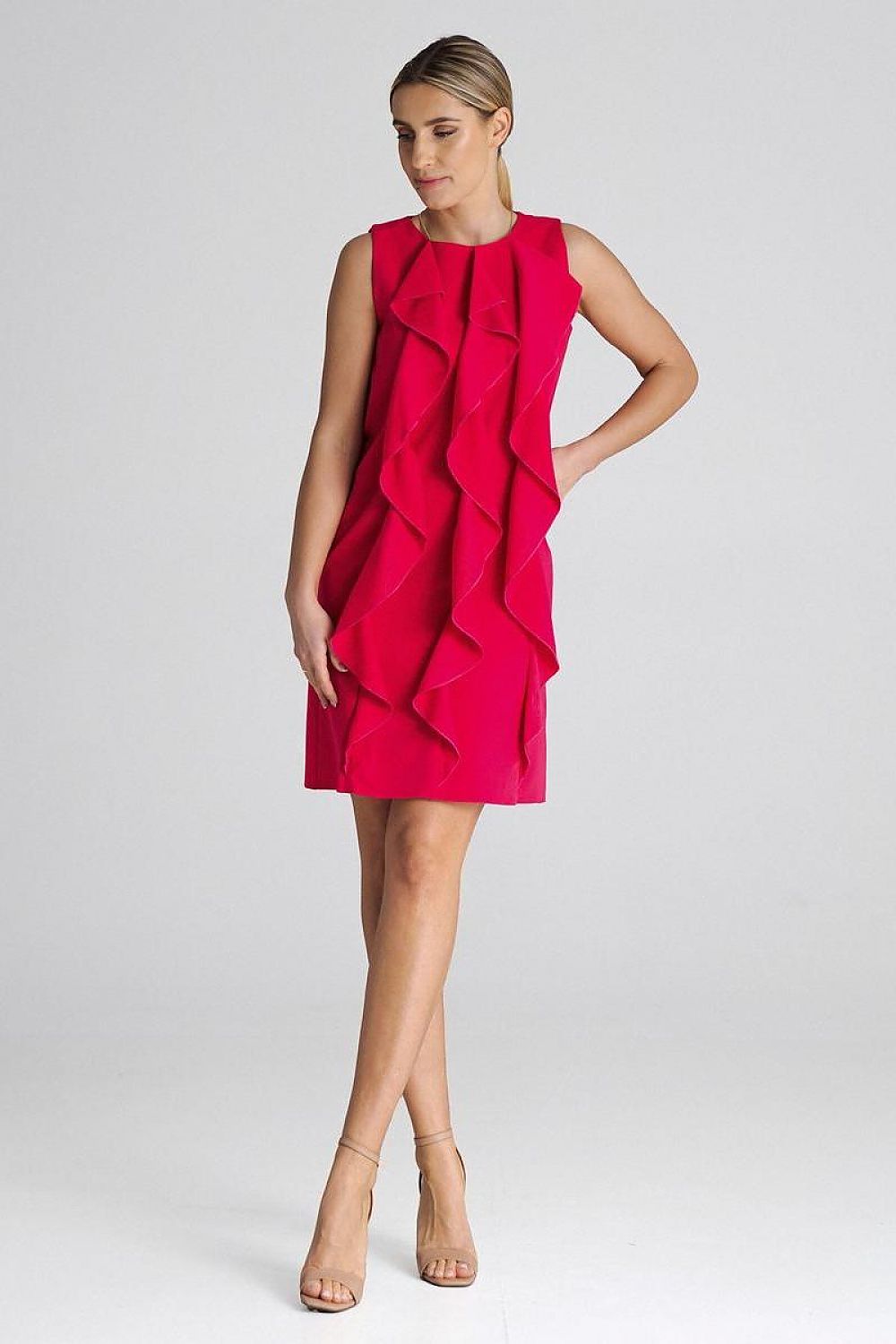 Cocktail dress model 197183 Figl 197183_1140700 321 Dresses for Women Fashion Nordic