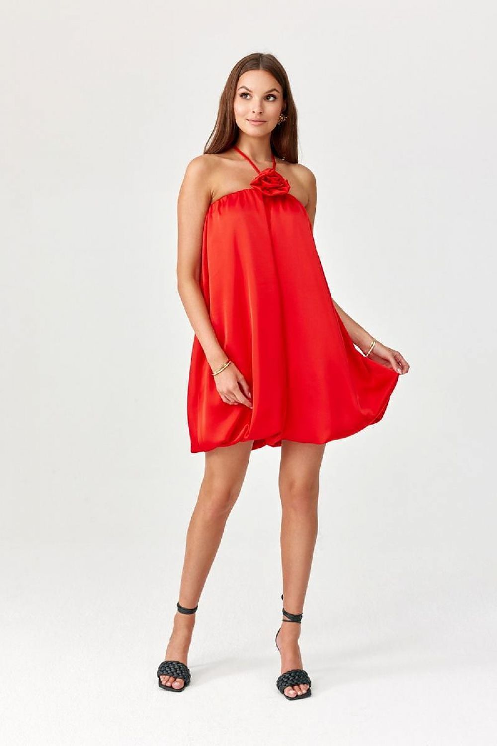 Cocktail dress model 197785 Roco Fashion 197785_1143990 363 Dresses for Women Fashion Nordic