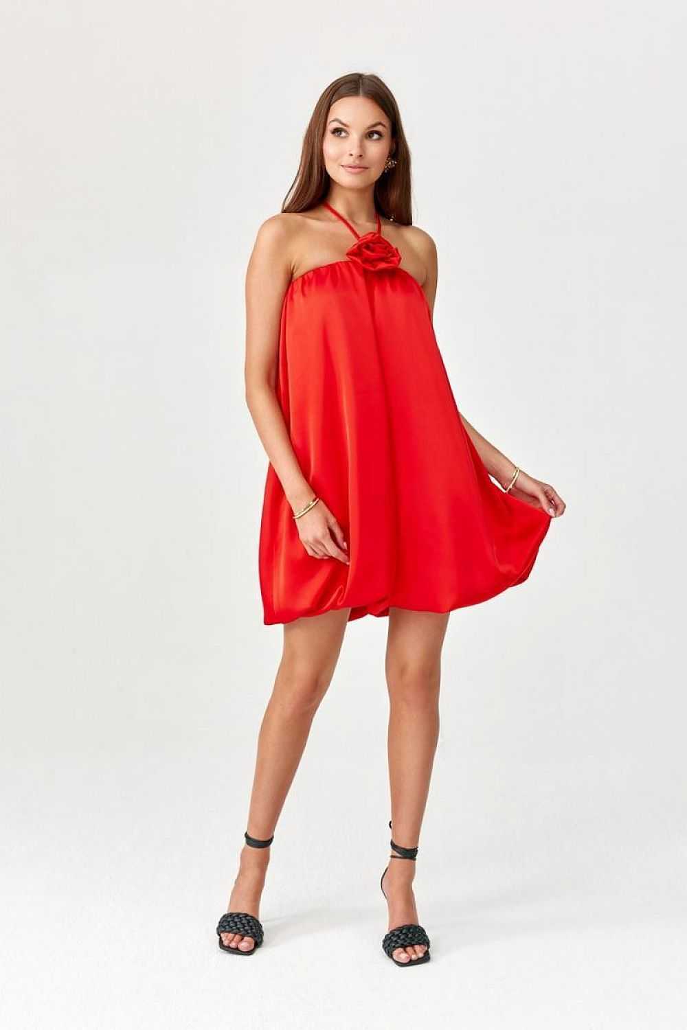Cocktail dress model 197785 Roco Fashion 197785_1143990 363 kr Roco Fashion Fashion Nordic