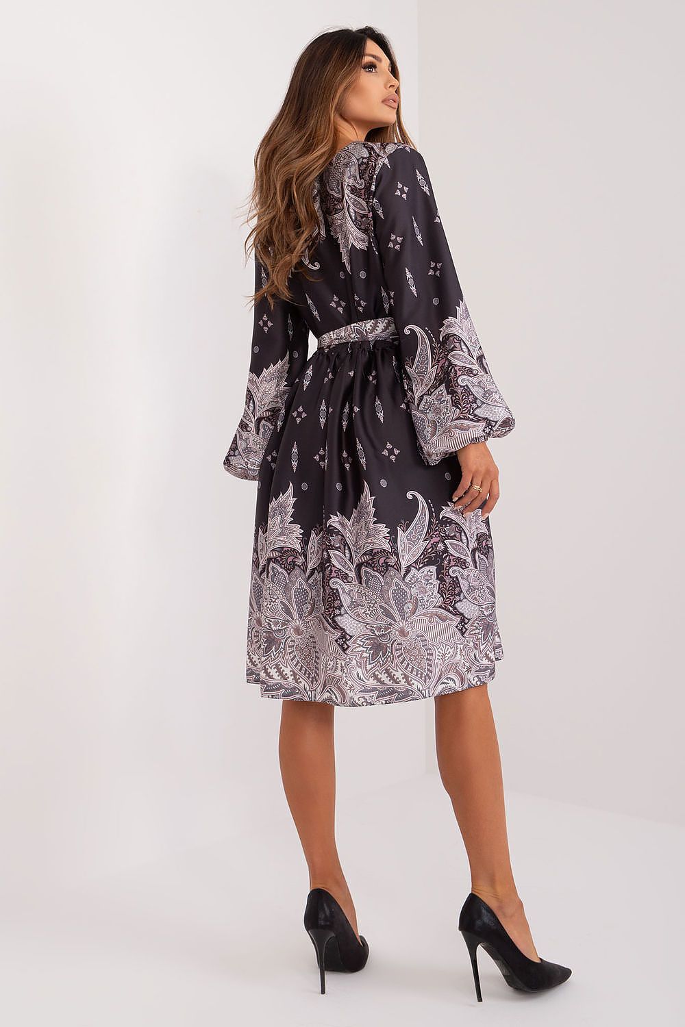 Cocktail dress model 198264 Lakerta 198264_1149771 451 Dresses for Women Fashion Nordic