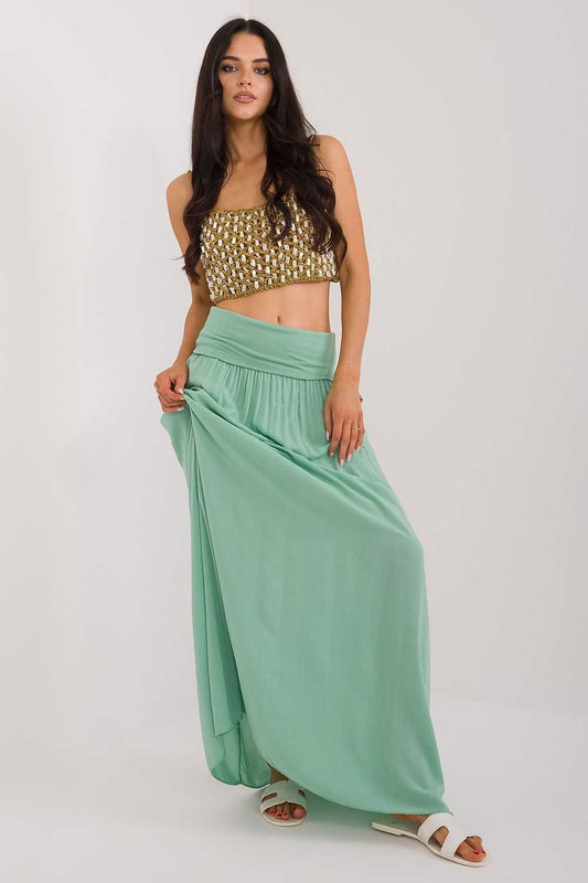 Long skirt model 198372 Och Bella 198372_1150208 247 kr Och Bella Fashion Nordic