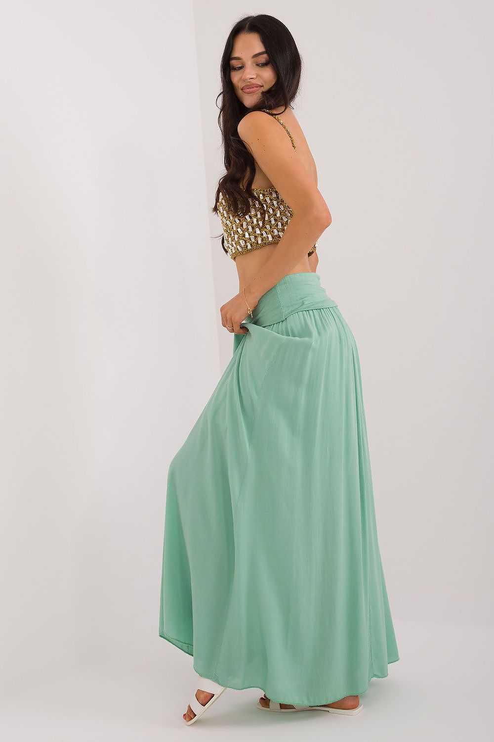 Long skirt model 198372 Och Bella 198372_1150208 247 kr Och Bella Fashion Nordic