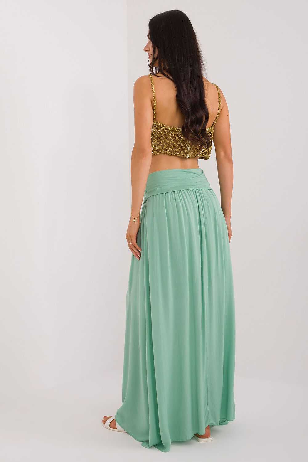 Long skirt model 198372 Och Bella 198372_1150208 247 kr Short Skirt and Top Sets Och Bella Fashion Nordic