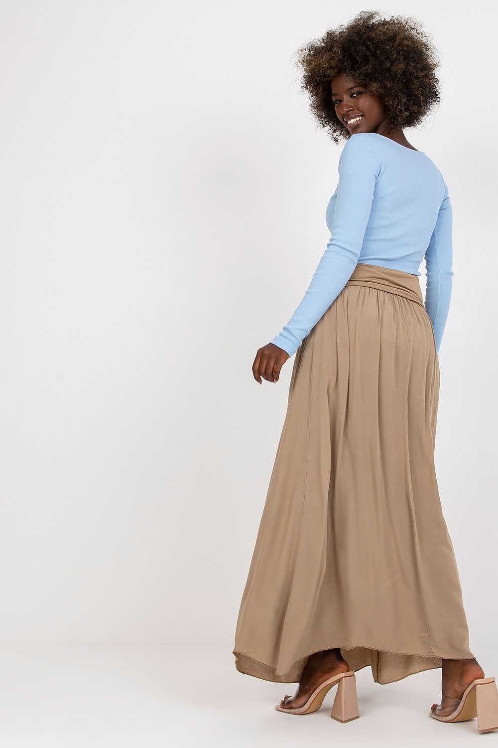 Long skirt model 198372 Och Bella 198372_1150208 247 kr Short Skirt and Top Sets Och Bella Fashion Nordic