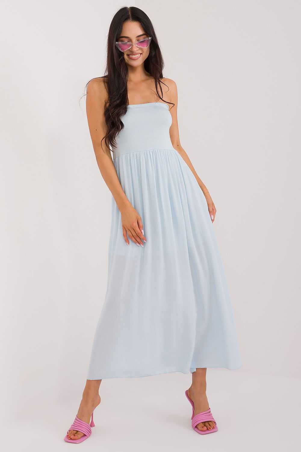 Long skirt model 198372 Och Bella 198372_1150208 247 kr Short Skirt and Top Sets Och Bella Fashion Nordic