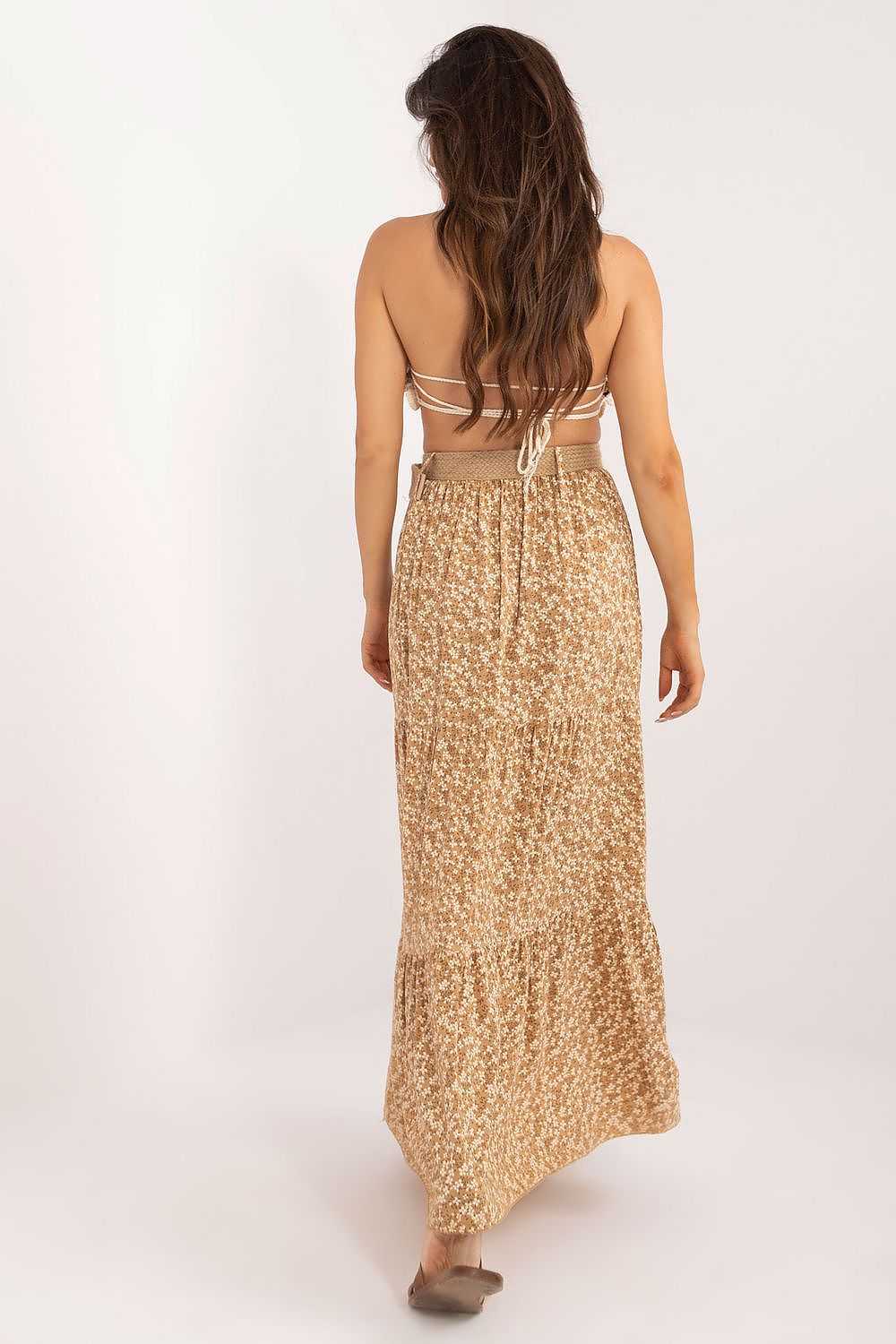 Long skirt model 198925 Italy Moda 198925_1154130 174 kr Short Skirt and Top Sets Italy Moda Fashion Nordic