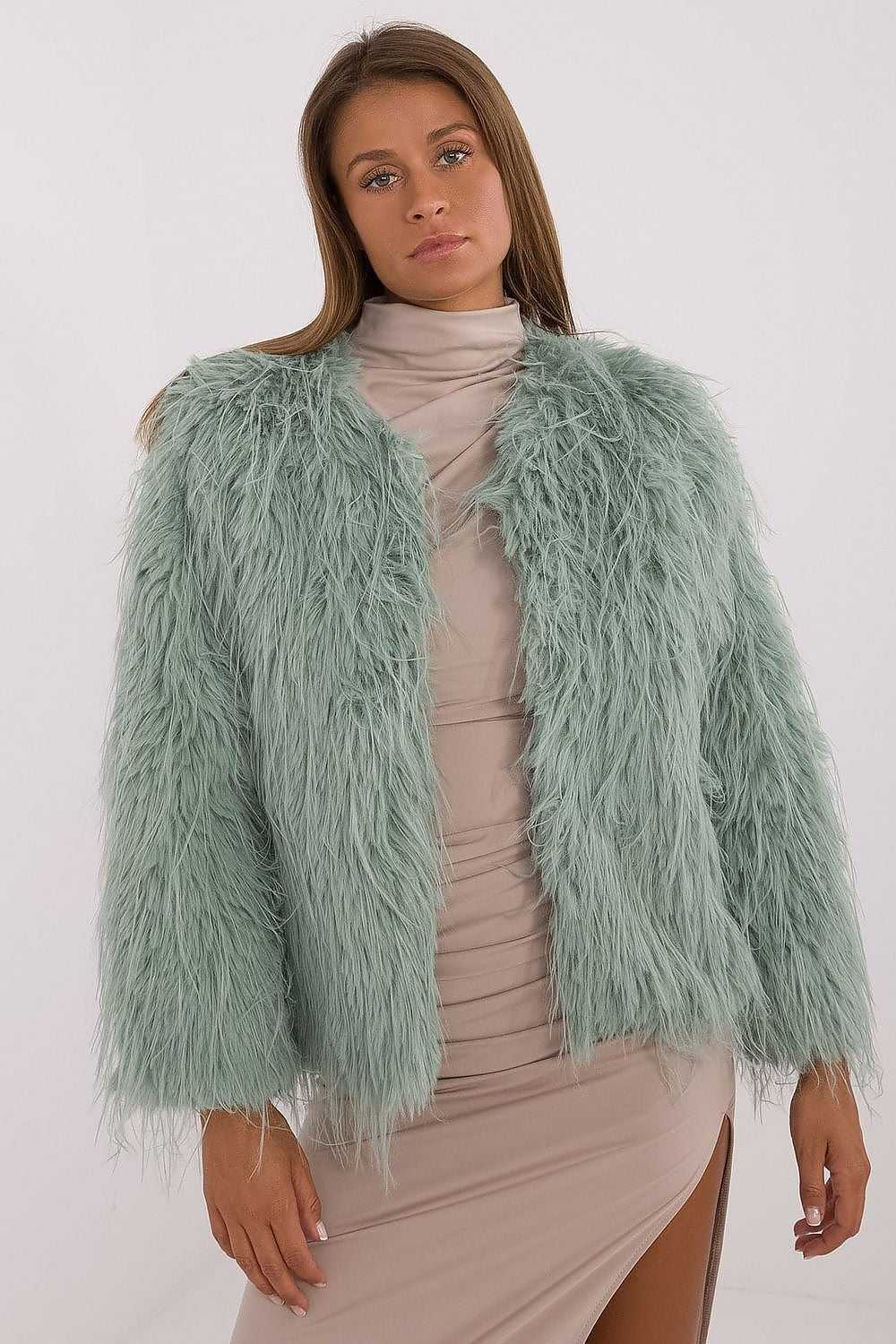Jacket model 188841 AT 188841_1100639 457 kr AT Fashion Nordic