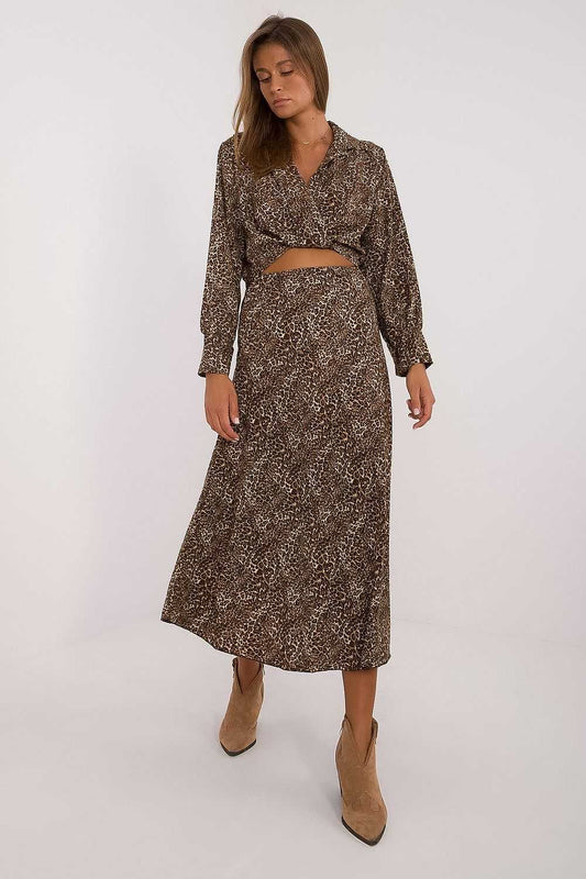 Set model 199950 Italy Moda 199950_1158880 270 kr Short Skirt and Top Sets Italy Moda Fashion Nordic