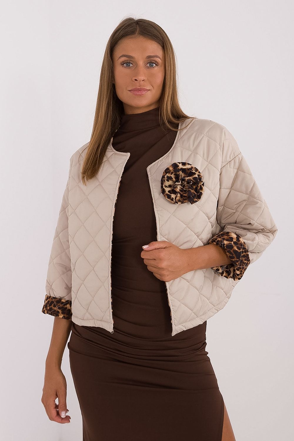 Jacket model 199953 Italy Moda 199953_1158883 274 Women’s Jackets Fashion Nordic