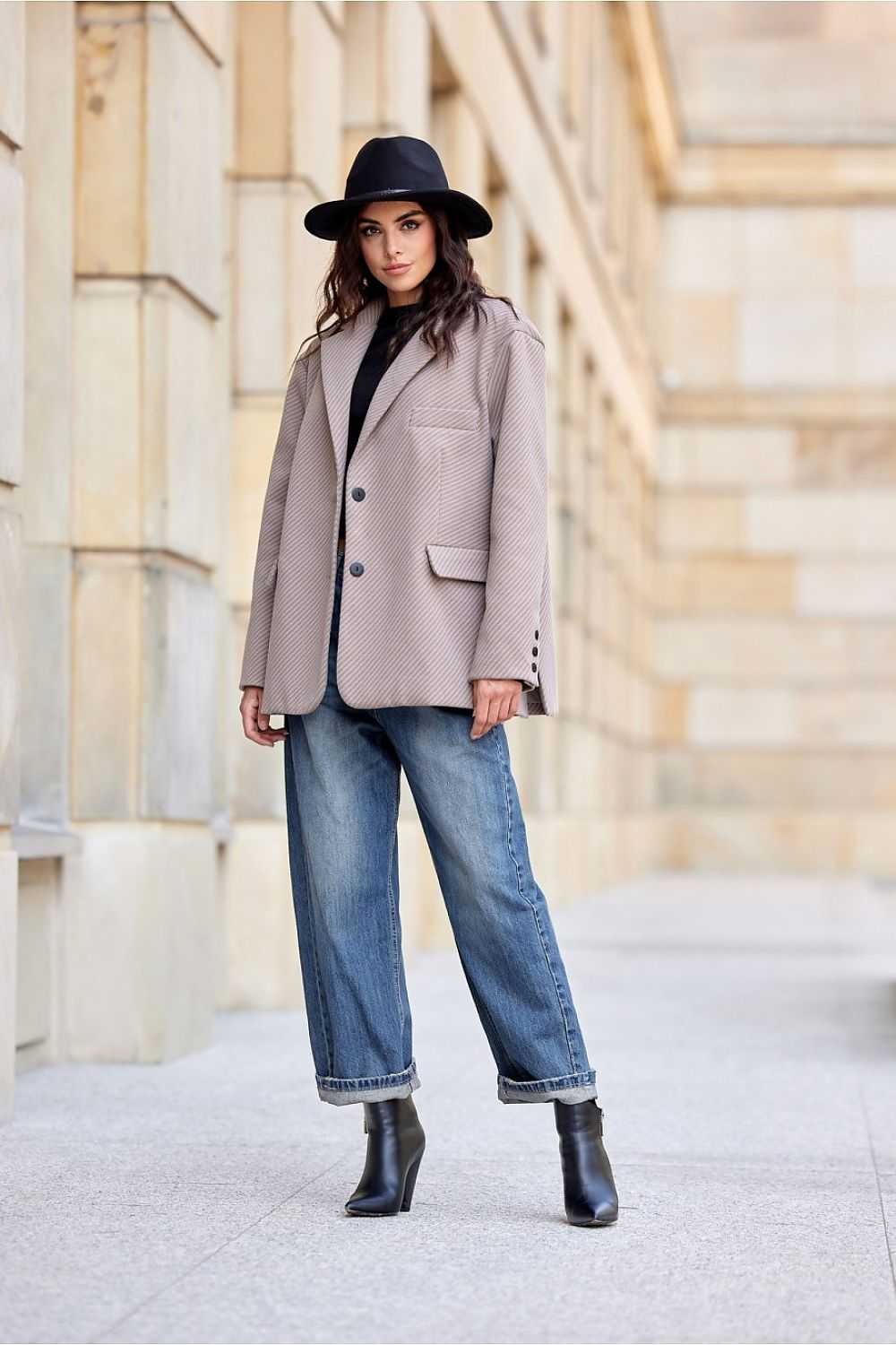 Jacket model 200143 Roco Fashion 200143_1159710 890 kr Roco Fashion Fashion Nordic