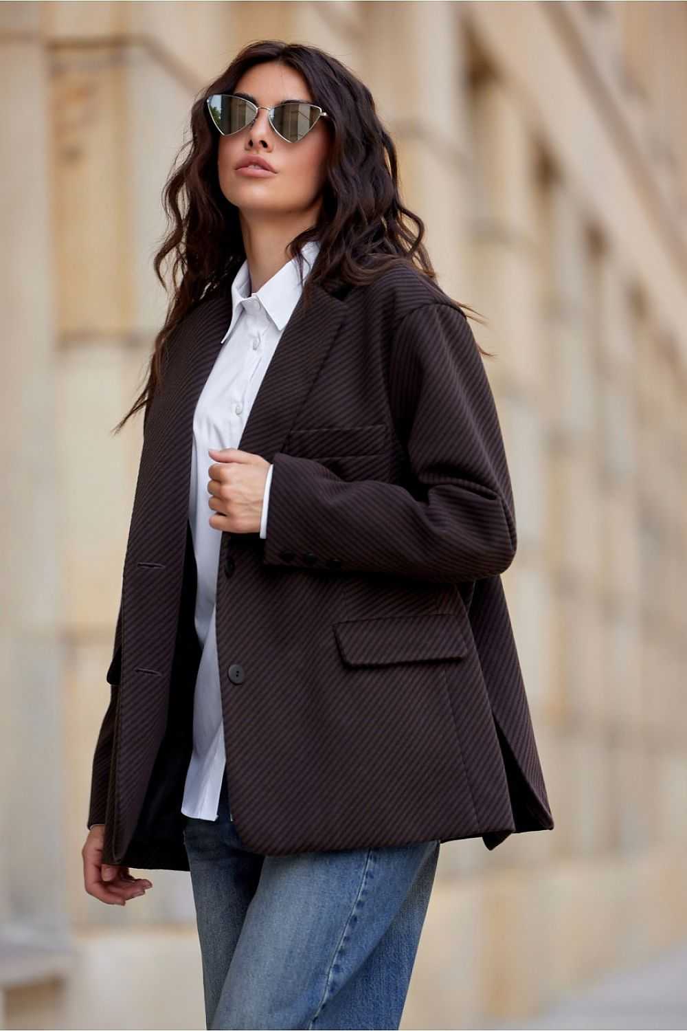 Jacket model 200143 Roco Fashion 200143_1159710 890 kr Roco Fashion Fashion Nordic