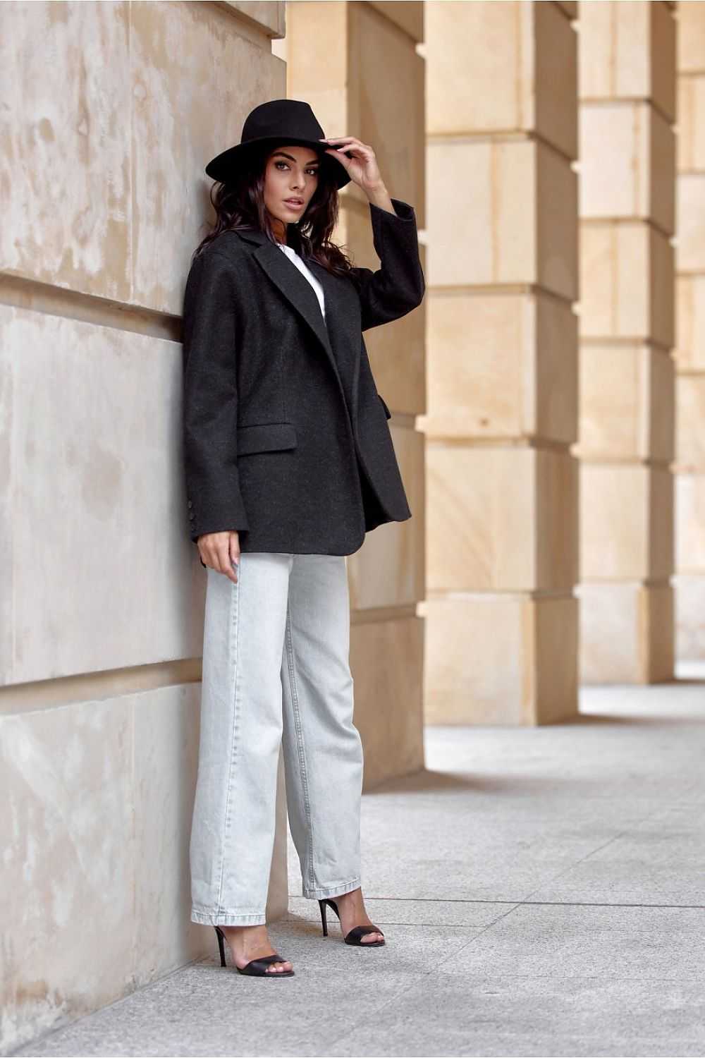 Jacket model 200170 Roco Fashion 200170_1159795 850 kr Roco Fashion Fashion Nordic