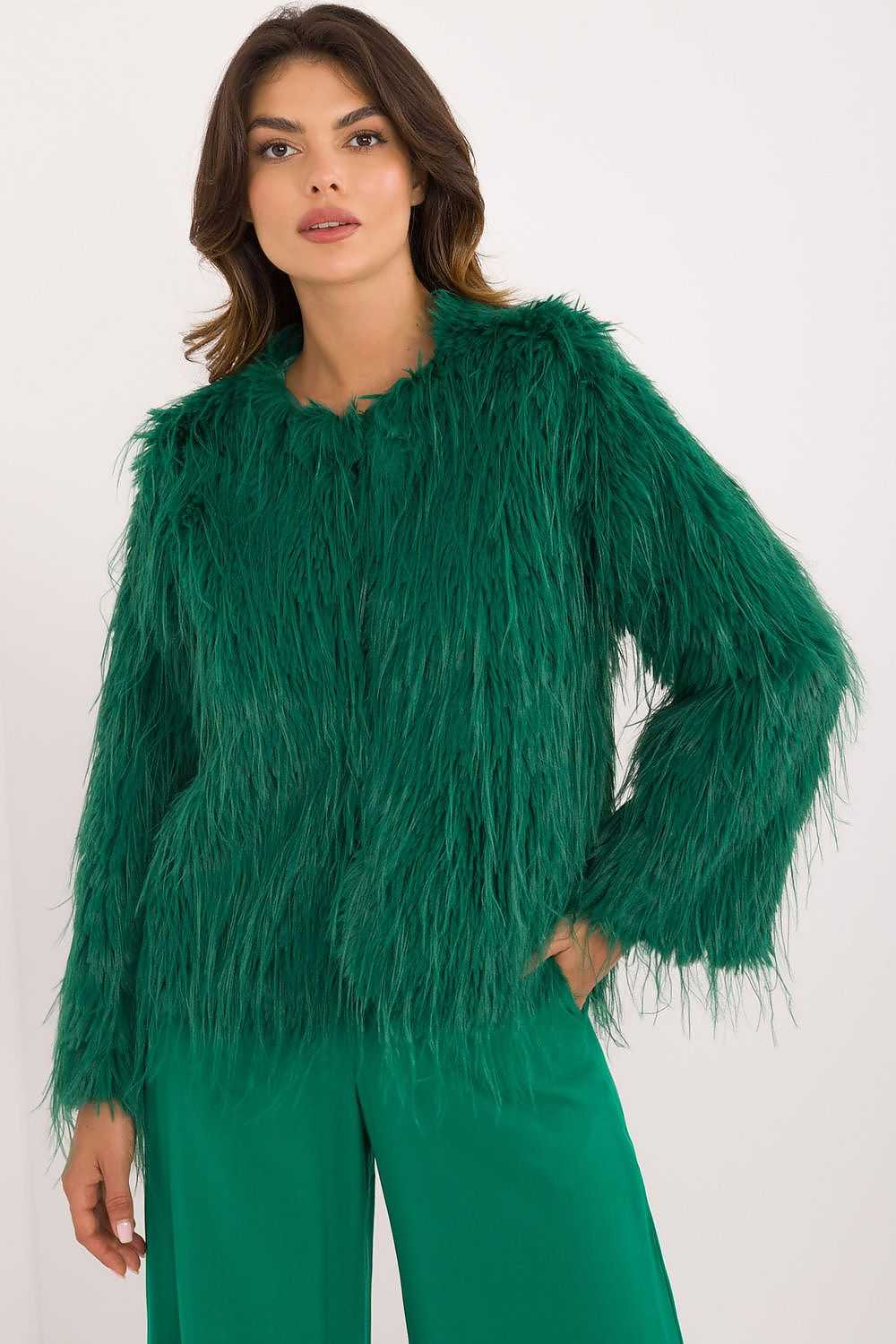 Jacket model 188841 AT 188841_1100639 457 kr AT Fashion Nordic