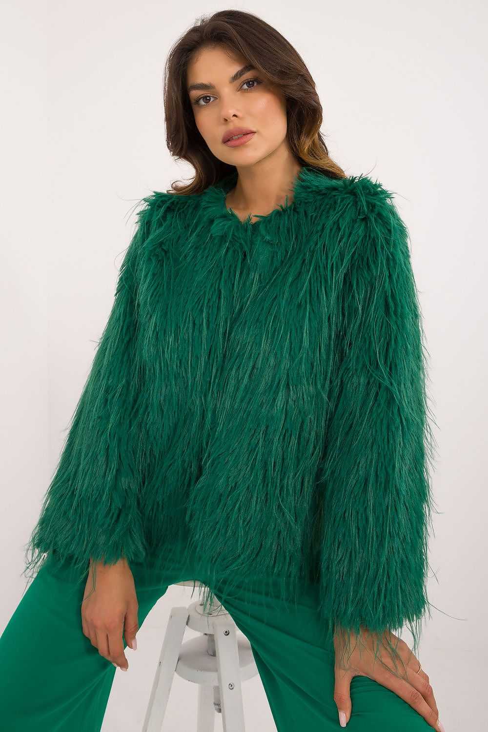 Jacket model 188841 AT 188841_1100639 457 kr AT Fashion Nordic