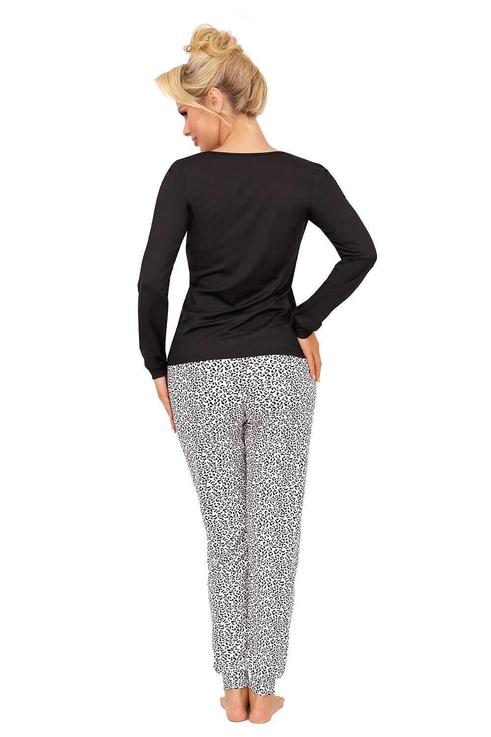 Pyjama model 200234 Donna 200234_1159928 459 kr Women's Nightwear Donna Fashion Nordic
