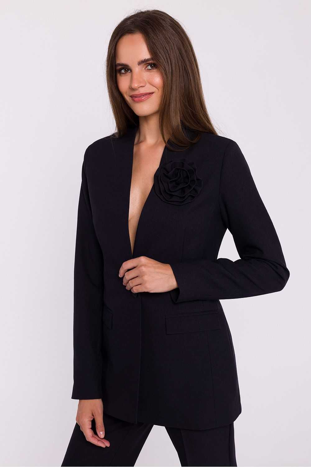 Jacket model 200375 Stylove 200375_1160492 976 kr Stylove Fashion Nordic