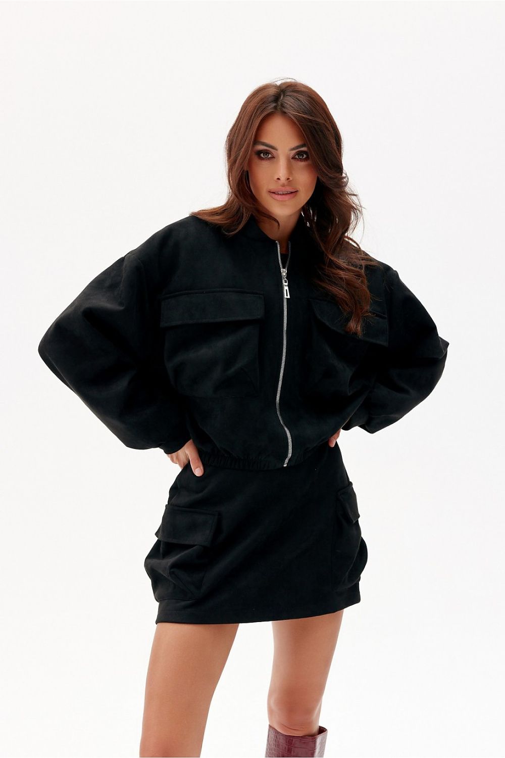 Jacket model 200467 Roco Fashion 200467_1160832 436 Women’s Jackets Fashion Nordic