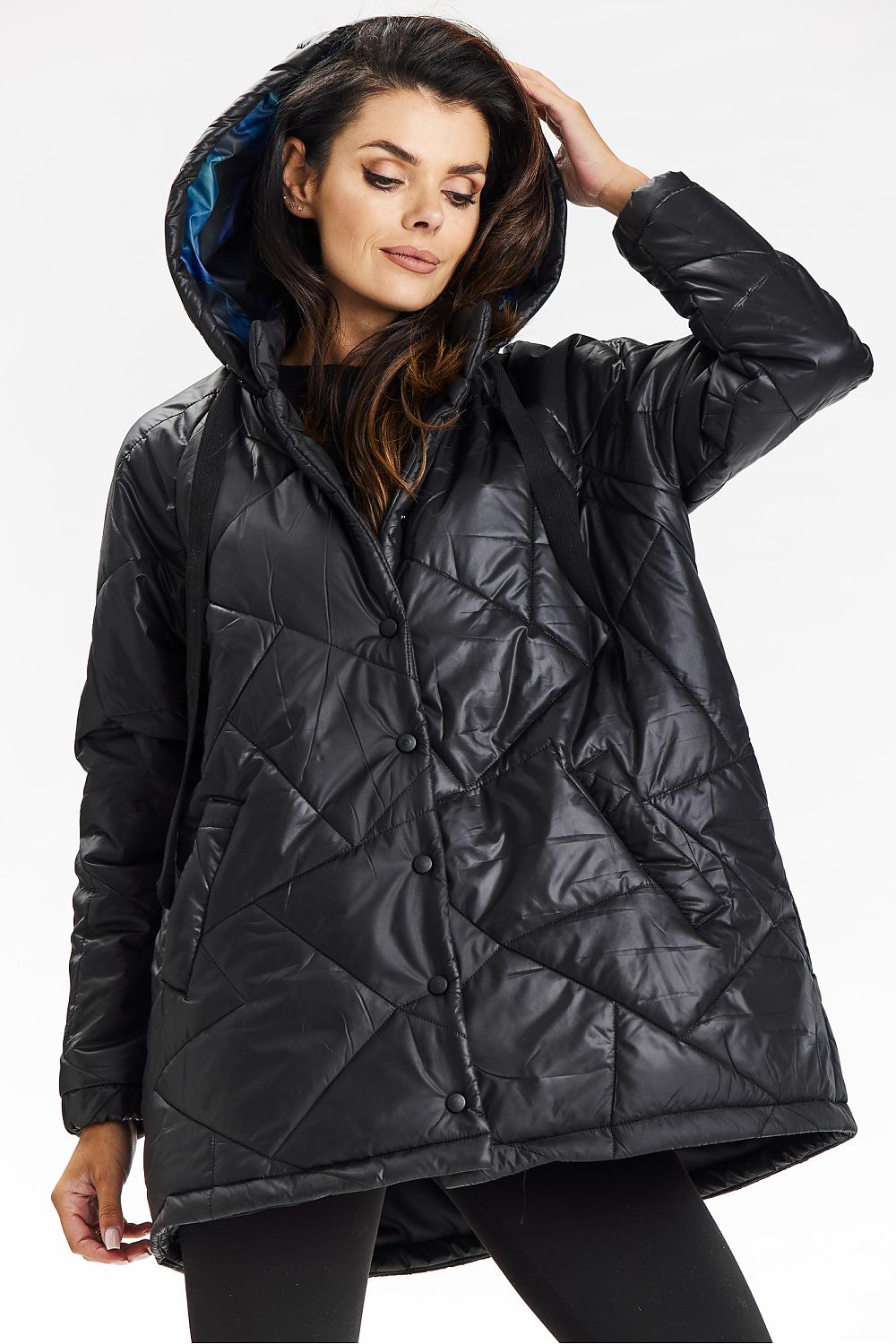 Jacket model 200545 awama 200545_1160969 961 Women’s Jackets Fashion Nordic