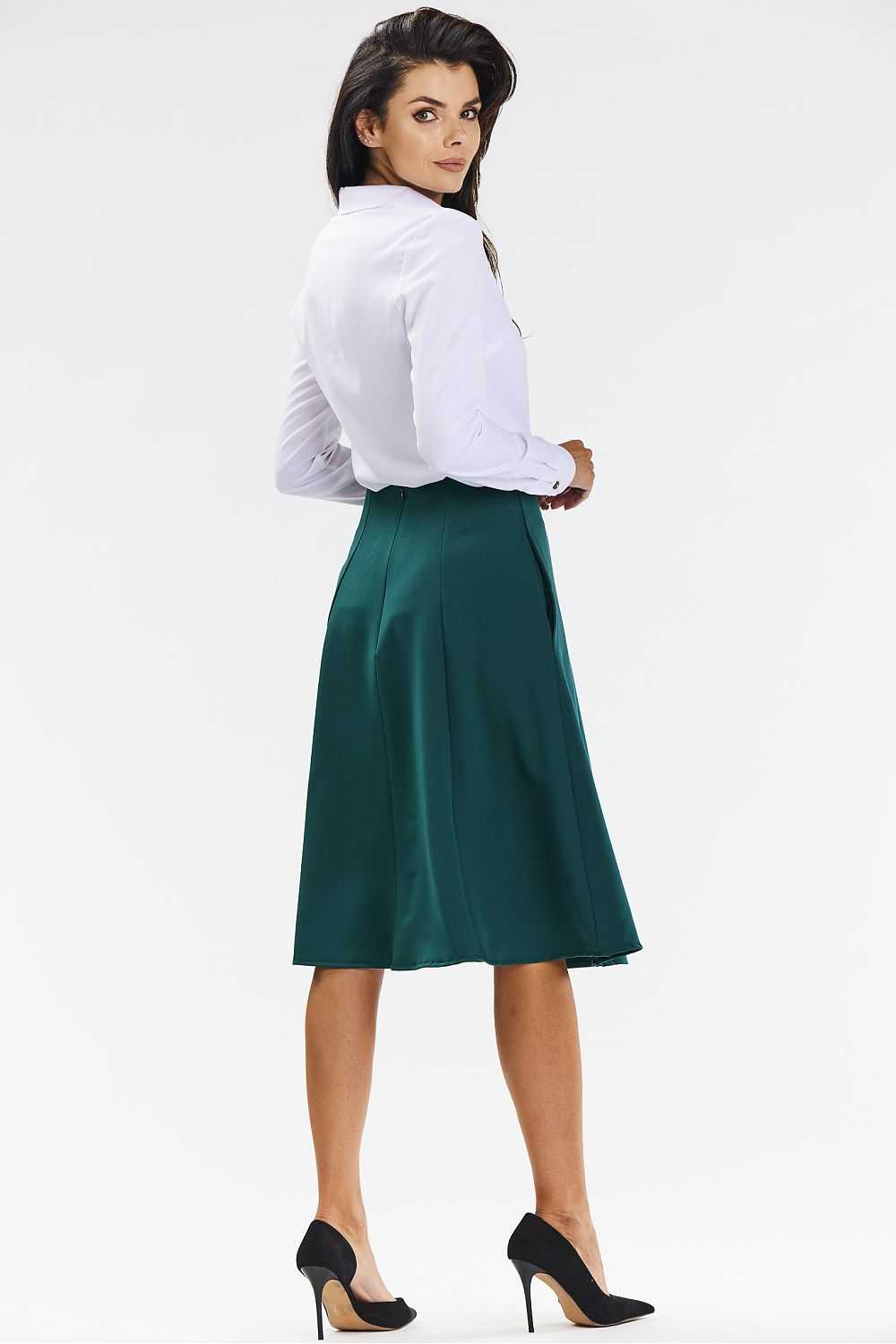 Skirt model 200575 awama 200575_1161064 459 kr Short Skirt and Top Sets awama Fashion Nordic