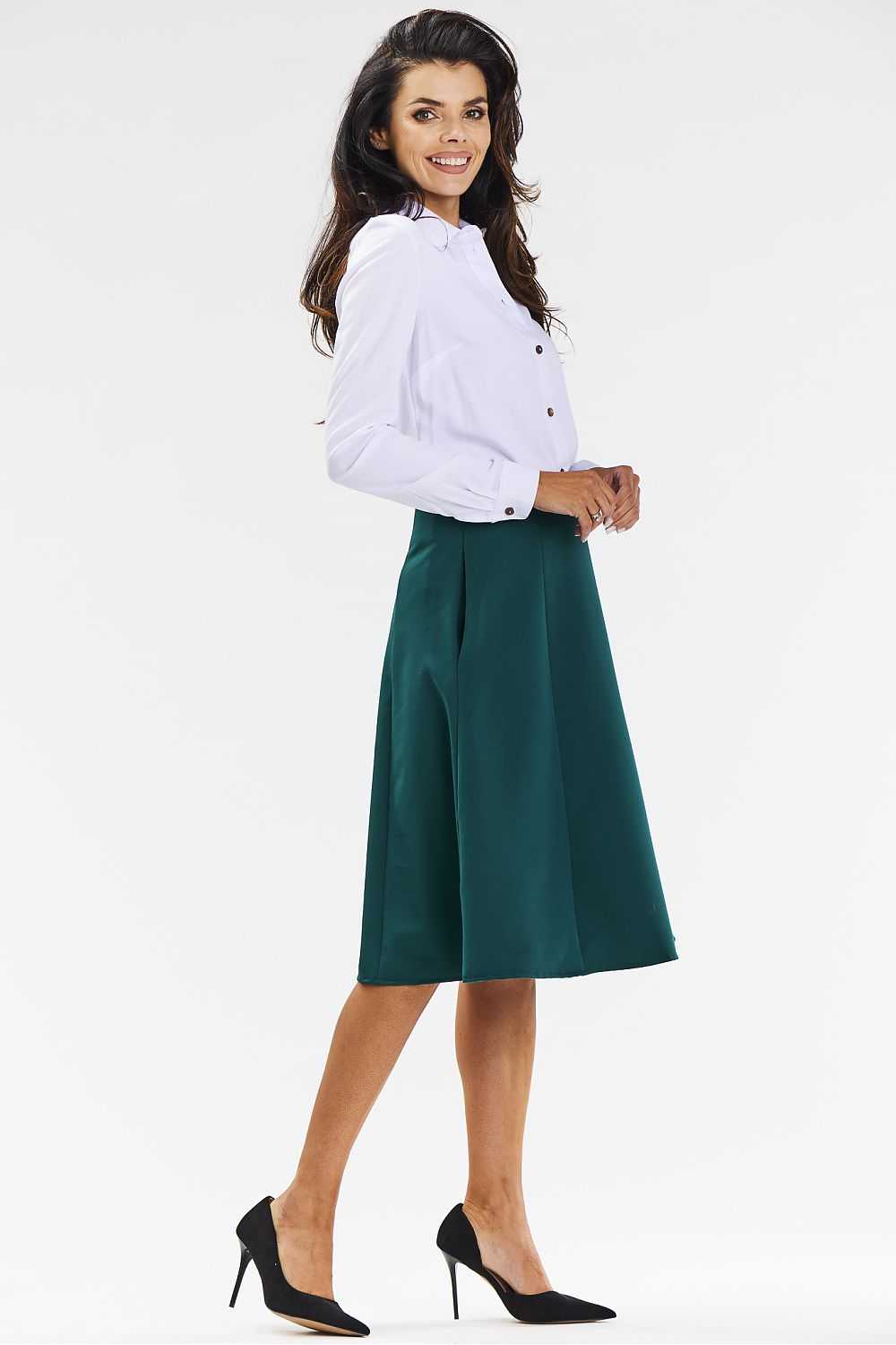 Skirt model 200575 awama 200575_1161064 459 kr Short Skirt and Top Sets awama Fashion Nordic