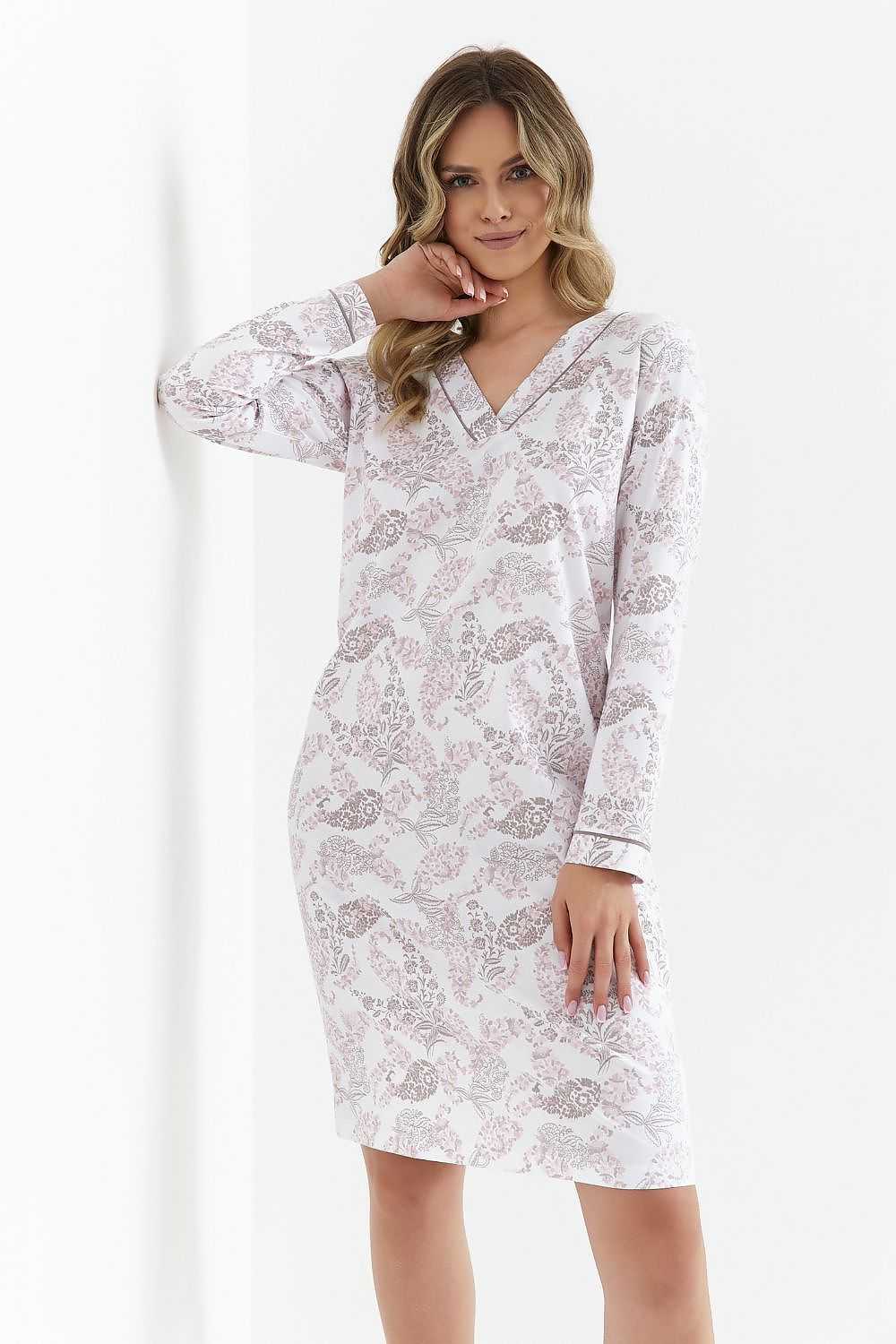 Nightshirt model 200889 Cana 200889_1163234 440 kr Underwear and Nightwear Cana Fashion Nordic