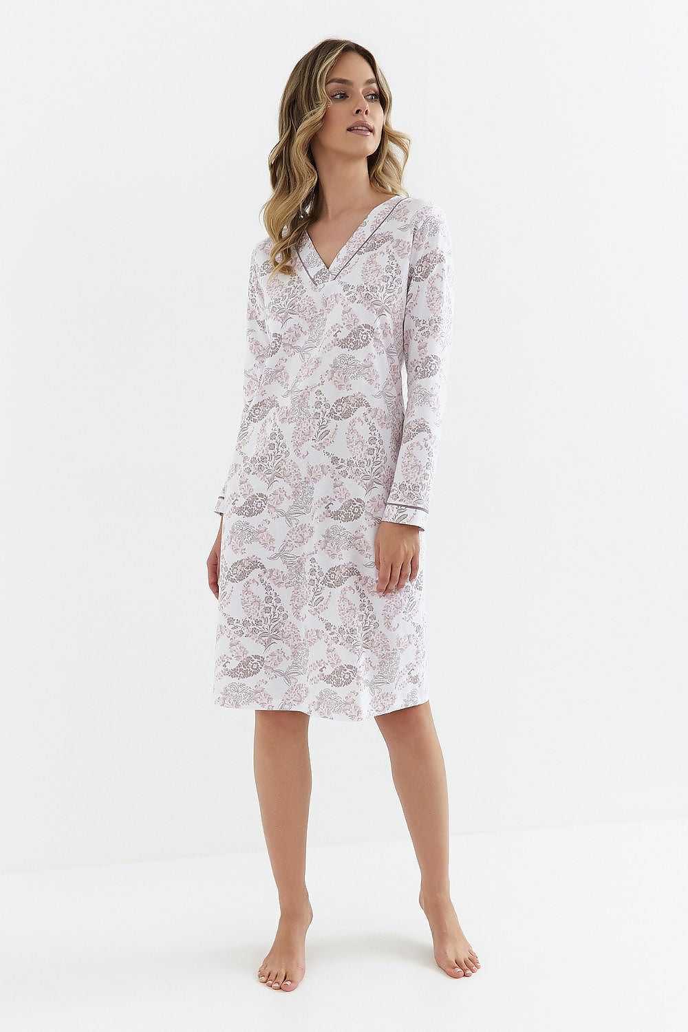 Nightshirt model 200889 Cana 200889_1163234 440 kr Underwear and Nightwear Cana Fashion Nordic