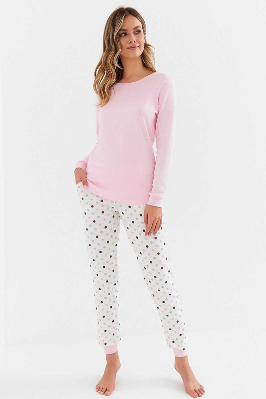 Pyjama model 200891 Cana 200891_1163243 543 kr Women's Nightwear Cana Fashion Nordic