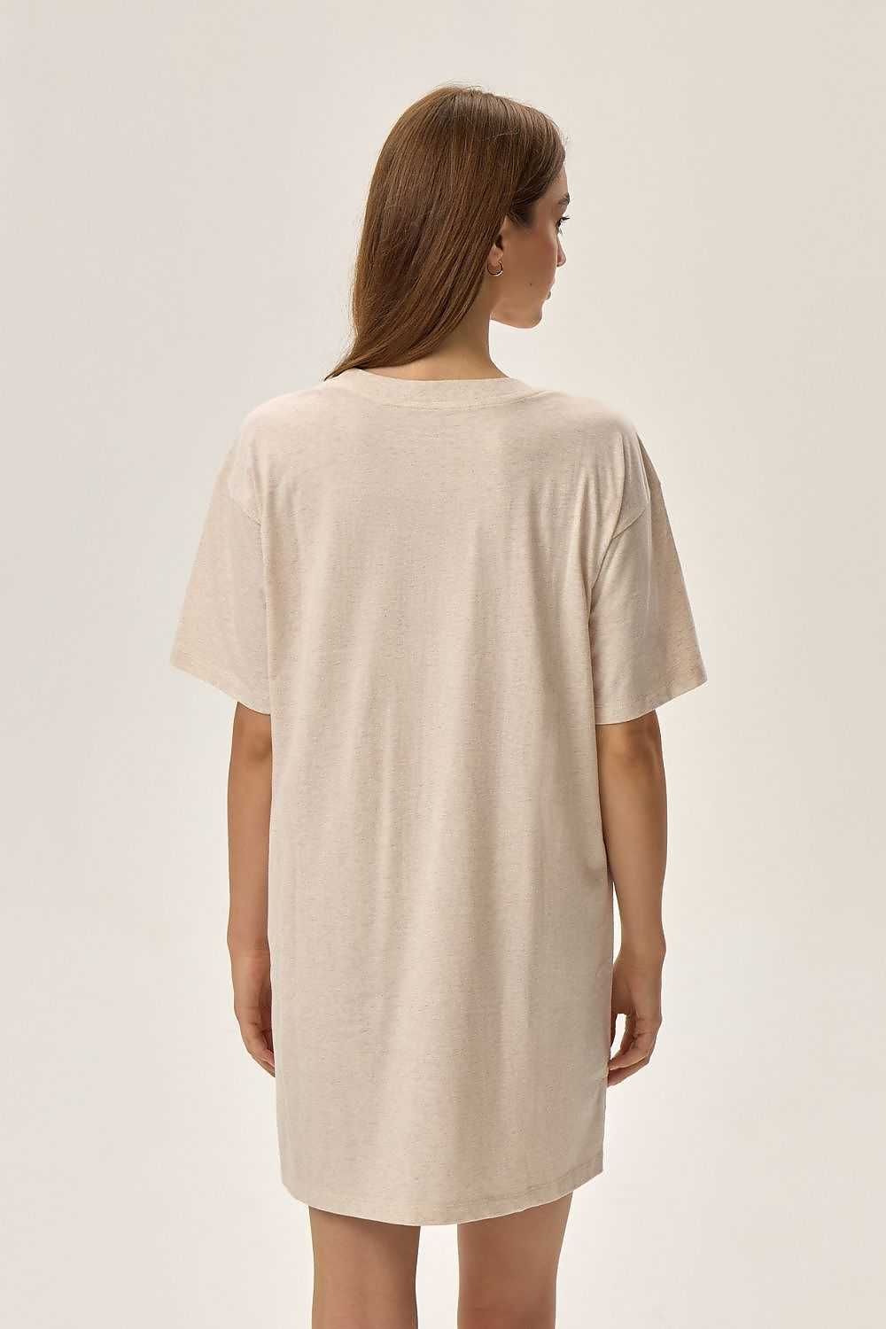 Nightshirt model 200897 Henderson 200897_1163273 197 kr Underwear and Nightwear Henderson Fashion Nordic