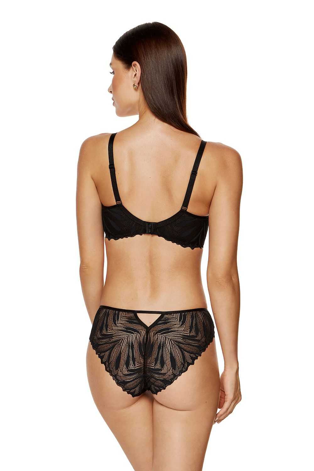 Padded bra model 201074 Gorteks 201074_1164287 480 kr Gorteks Fashion Nordic