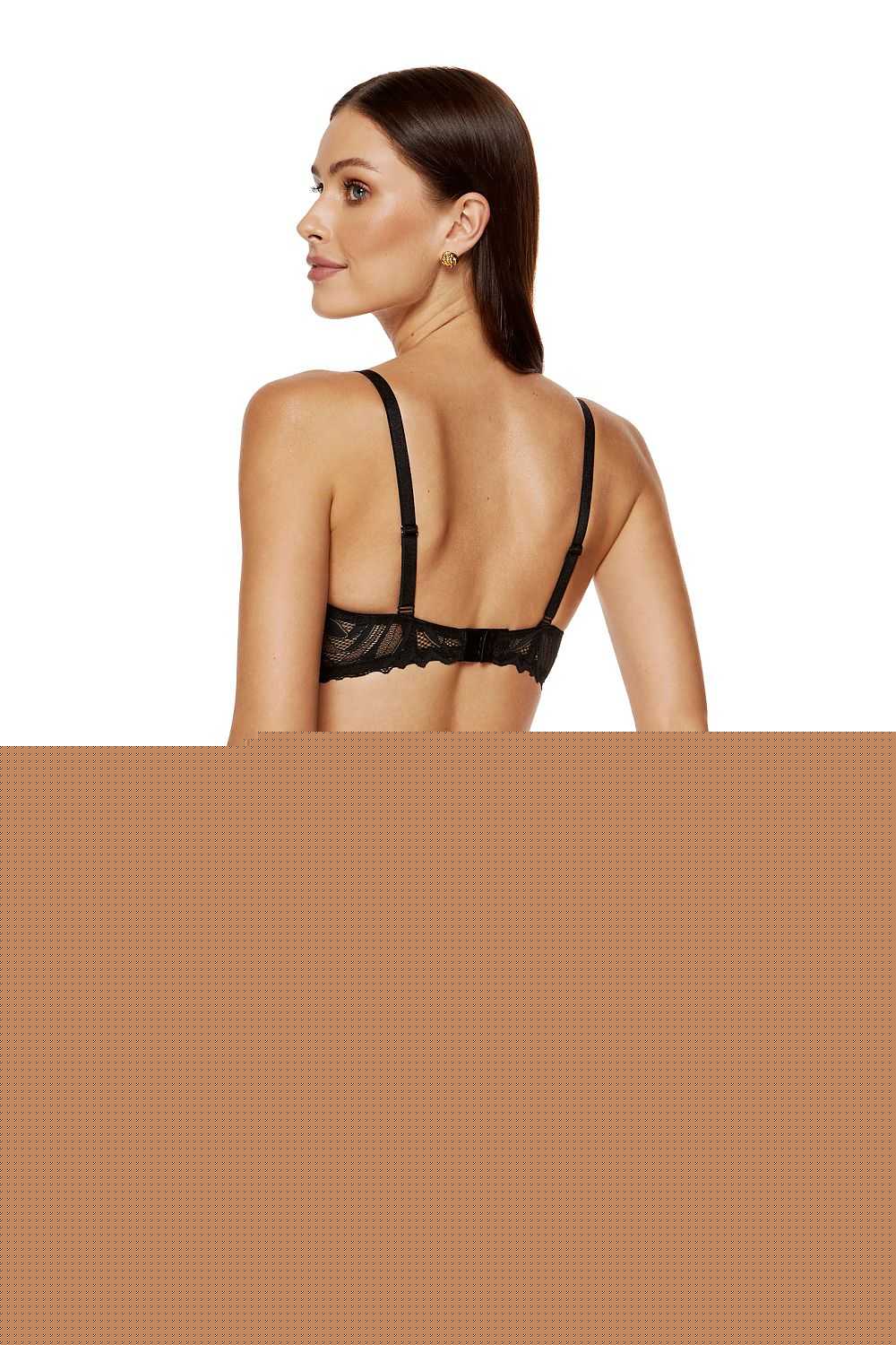 Push up model 201076 Gorteks 201076_1164358 455 kr Gorteks Fashion Nordic