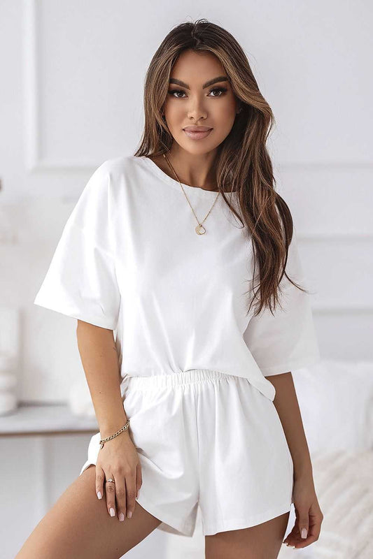 Pyjama model 201211 IVON 201211_1165082 459 kr Women's Nightwear IVON Fashion Nordic