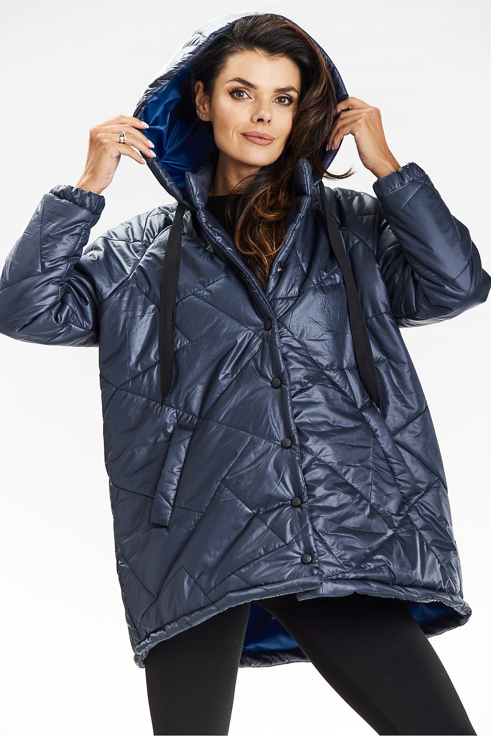 Jacket model 200545 awama 200545_1160969 961 Women’s Jackets Fashion Nordic