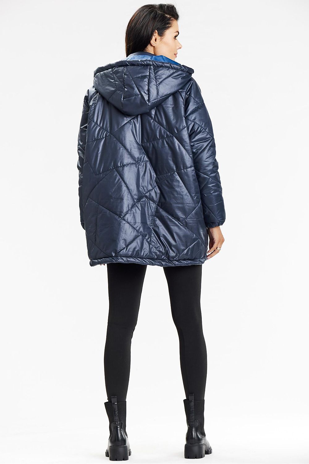 Jacket model 200545 awama 200545_1160969 961 Women’s Jackets Fashion Nordic