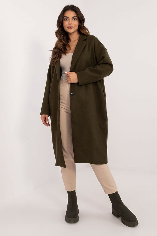 Coat model 201357 Och Bella 201357_1165583 617 Women’s Jackets Fashion Nordic