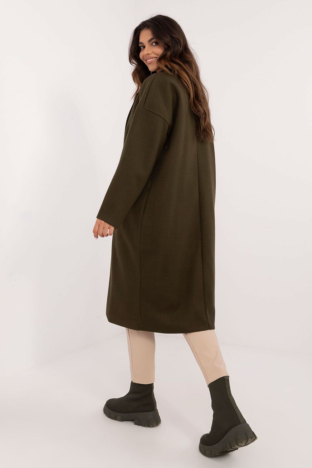 Coat model 201357 Och Bella 201357_1165583 617 Women’s Jackets Fashion Nordic
