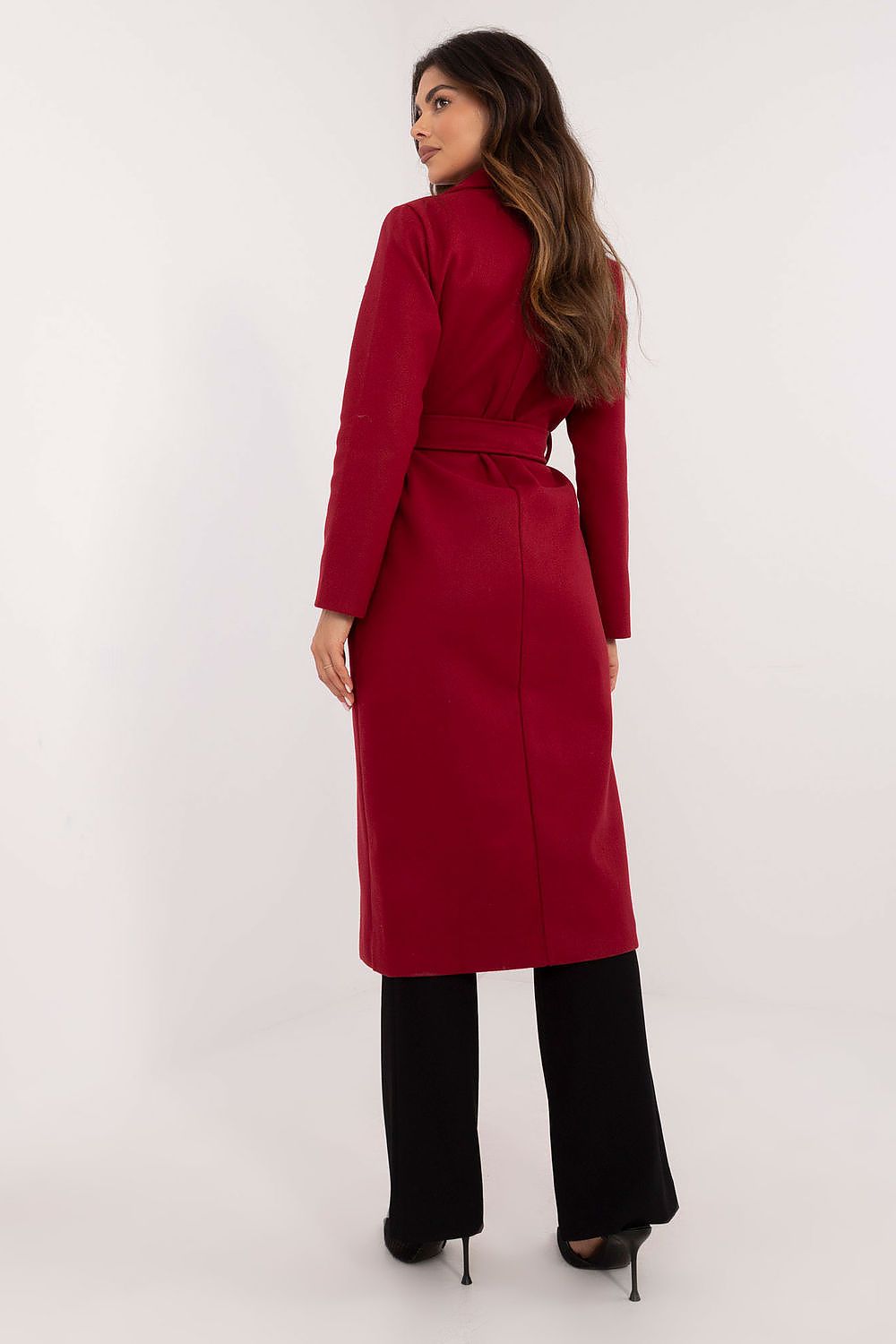 Coat model 187444 Och Bella 187444_1095453 617 Women’s Jackets Fashion Nordic