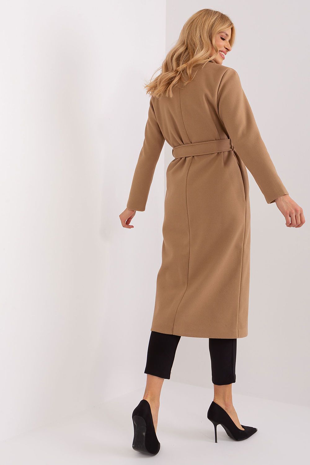 Coat model 187444 Och Bella 187444_1095453 617 Women’s Jackets Fashion Nordic
