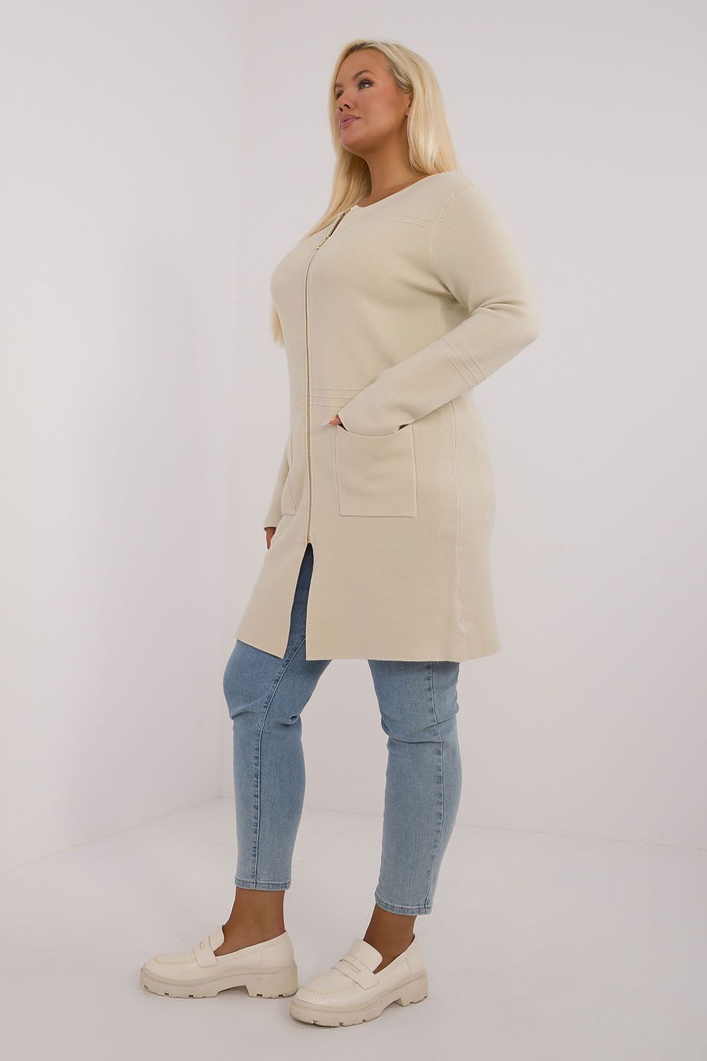 Jumper plus size model 201367 Factory Price 201367_1165622 274 Plus Size Fashion Fashion Nordic