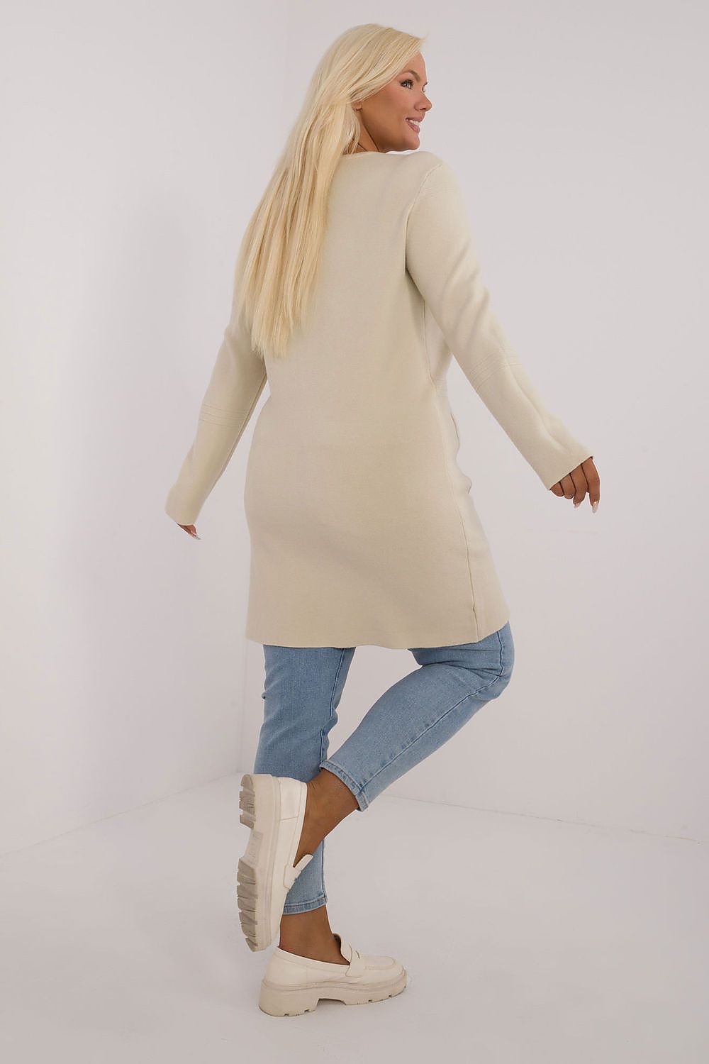 Jumper plus size model 201367 Factory Price 201367_1165622 274 Plus Size Fashion Fashion Nordic