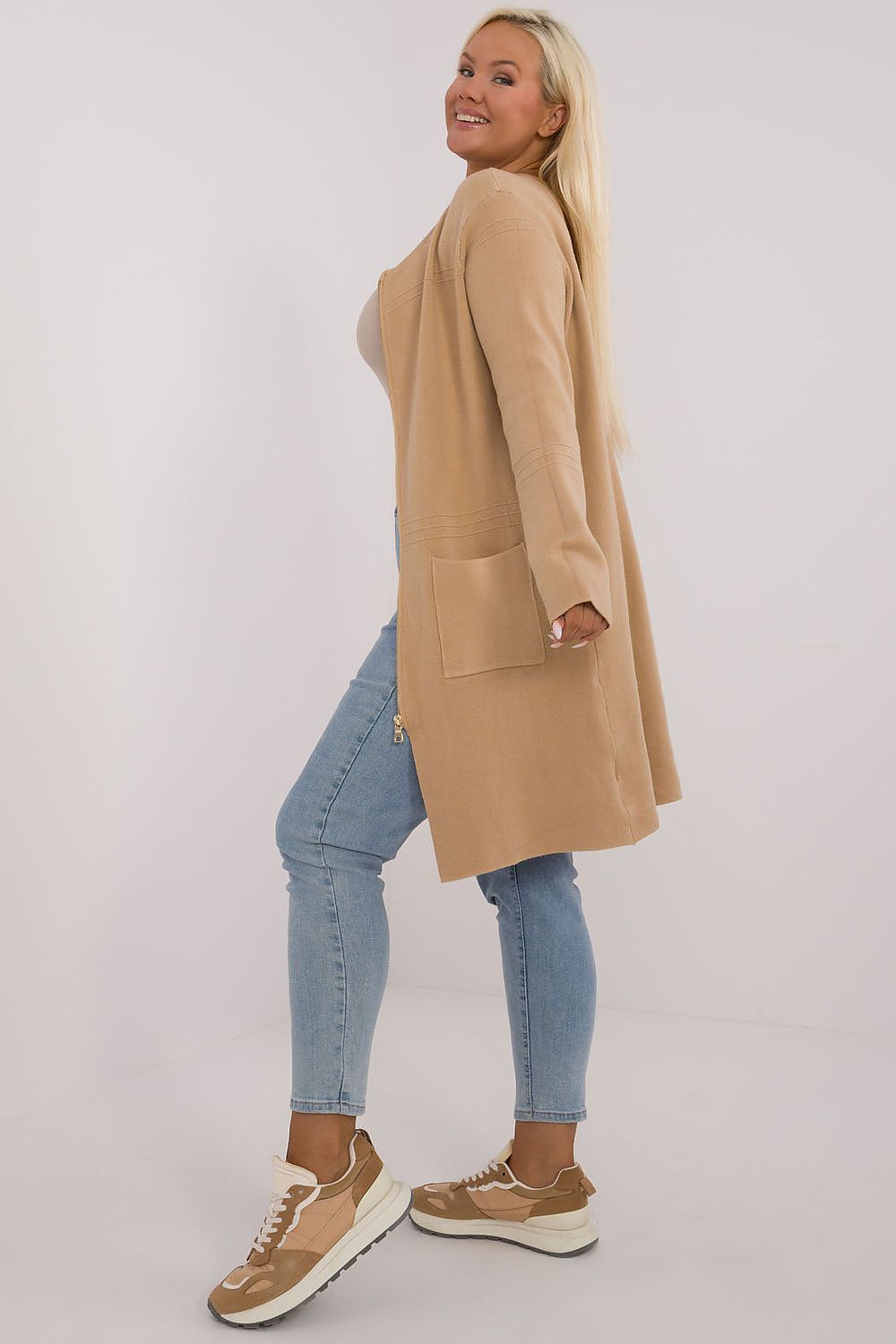 Jumper plus size model 201367 Factory Price 201367_1165622 274 Plus Size Fashion Fashion Nordic