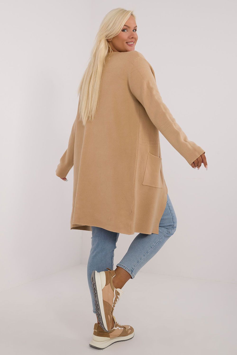 Jumper plus size model 201367 Factory Price 201367_1165622 274 Plus Size Fashion Fashion Nordic