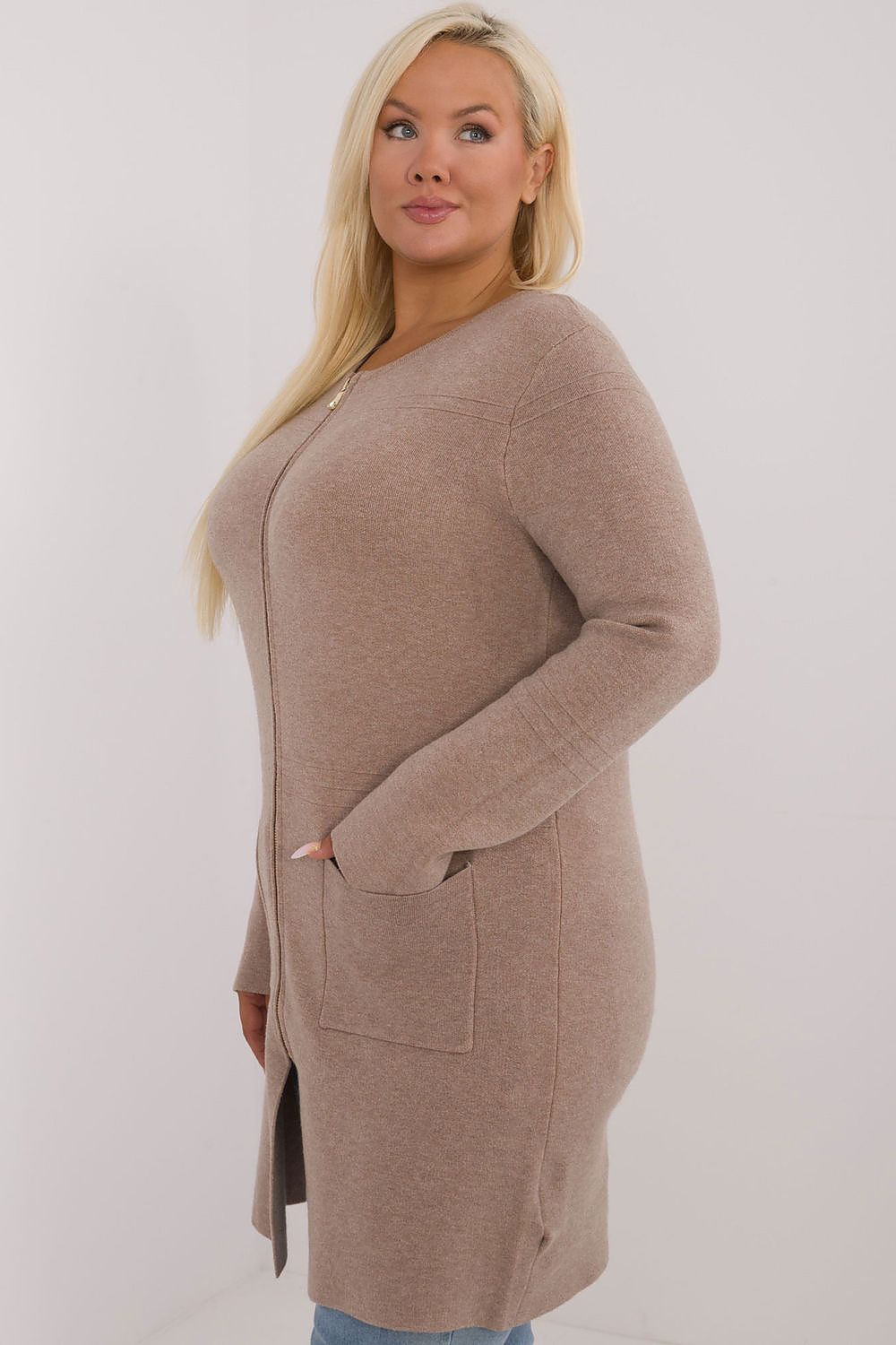 Jumper plus size model 201367 Factory Price 201367_1165622 274 Plus Size Fashion Fashion Nordic