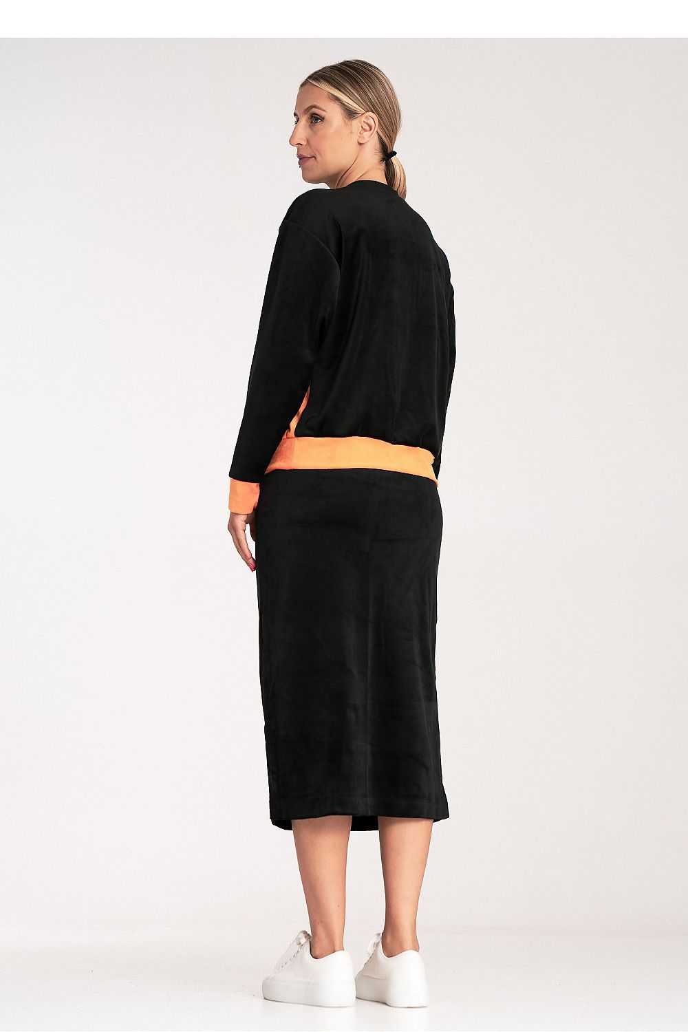Set model 201451 Figl 201451_1165954 957 kr Short Skirt and Top Sets Figl Fashion Nordic