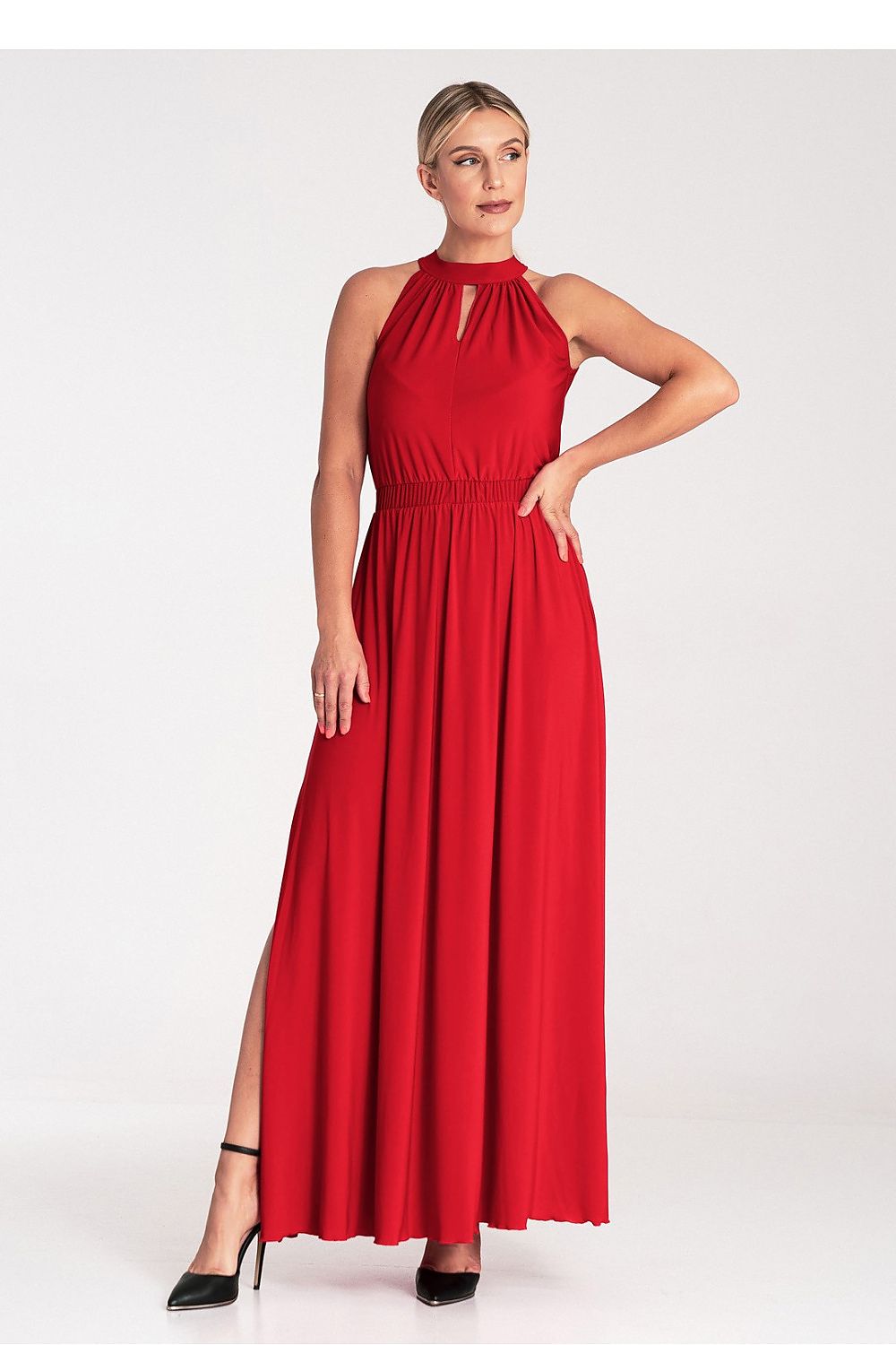 Cocktail dress model 185083 Figl 185083_1085074 722 Dresses for Women Fashion Nordic