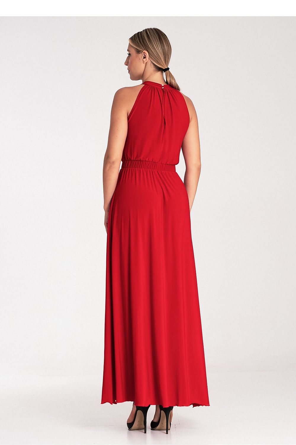 Cocktail dress model 185083 Figl 185083_1085074 722 Dresses for Women Fashion Nordic