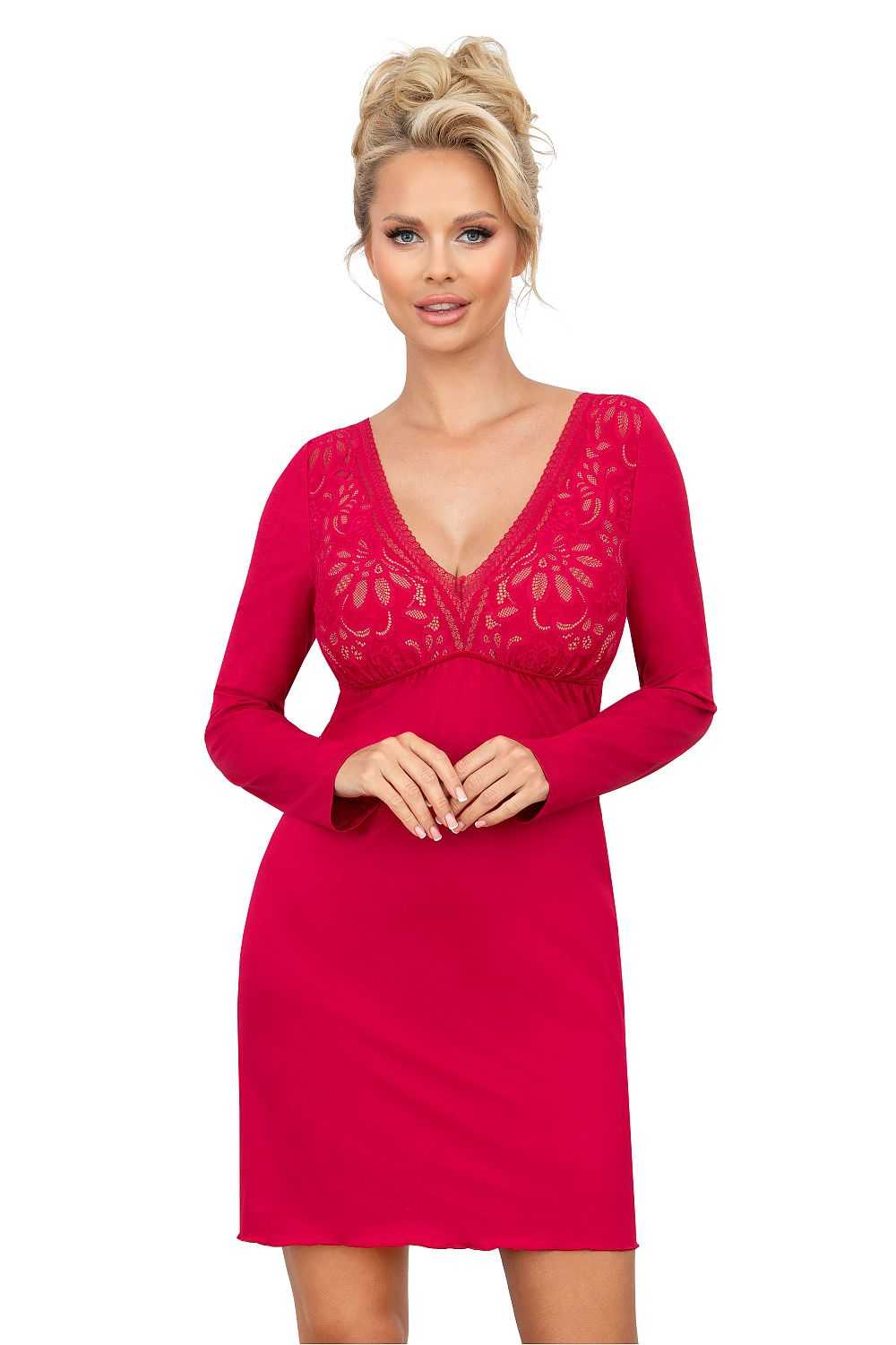 Nightshirt model 201505 Donna 201505_1166172 419 kr Underwear and Nightwear Donna Fashion Nordic
