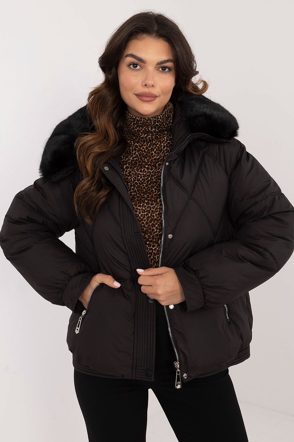 Jacket model 201561 MBM 201561_1166448 751 Women’s Jackets Fashion Nordic