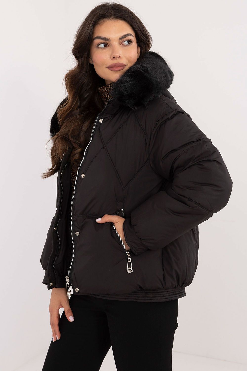 Jacket model 201561 MBM 201561_1166448 751 Women’s Jackets Fashion Nordic