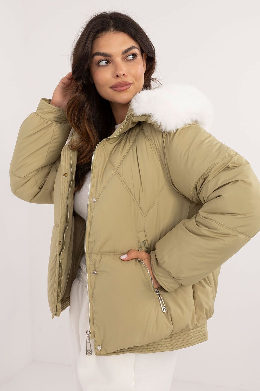 Jacket model 201561 MBM 201561_1166448 751 Women’s Jackets Fashion Nordic